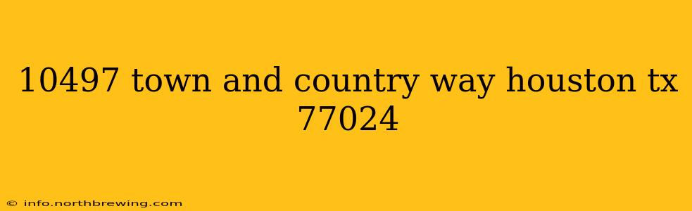 10497 town and country way houston tx 77024