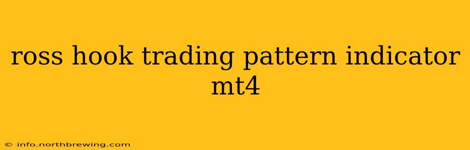 ross hook trading pattern indicator mt4