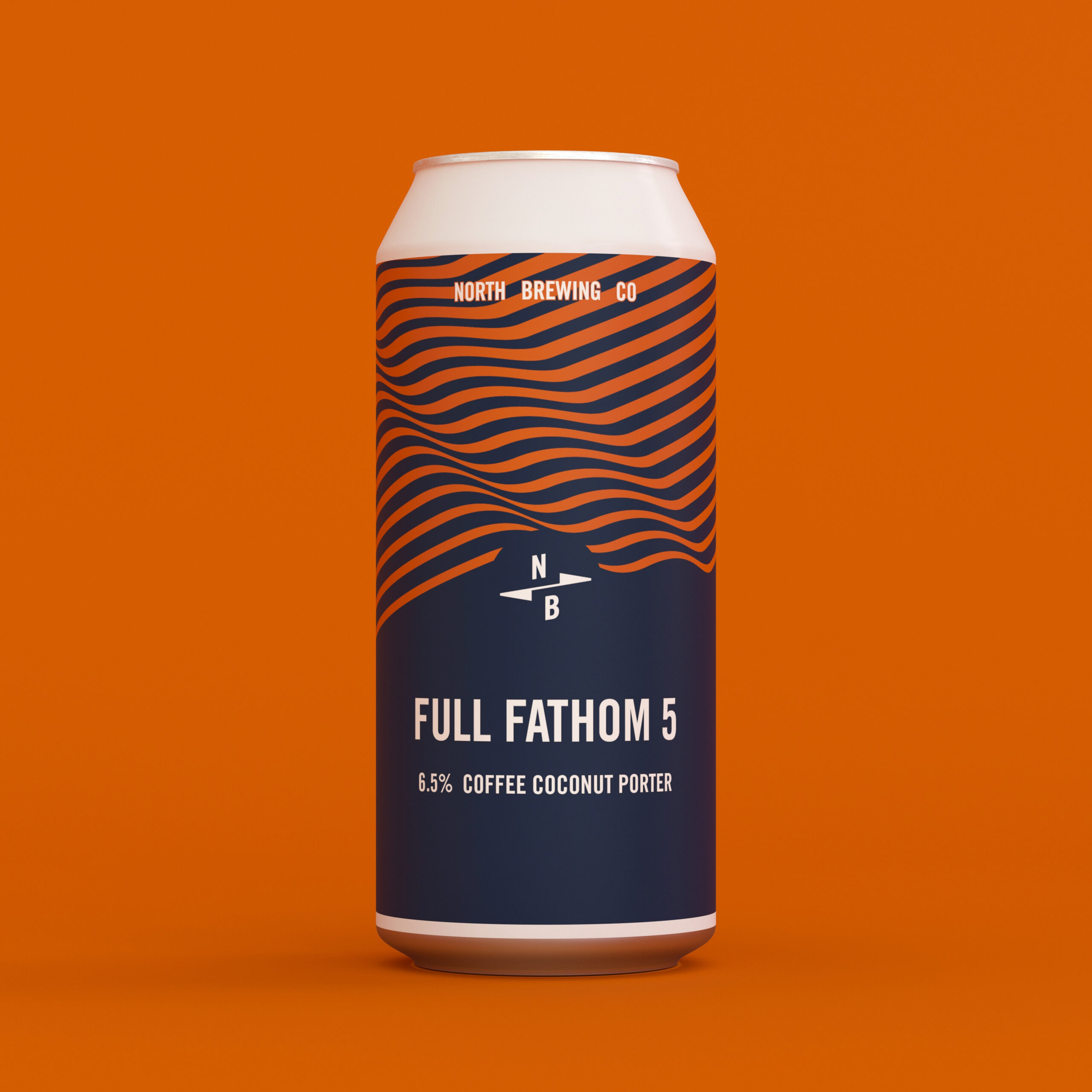 Full Fathom 5 | North Brewing Co