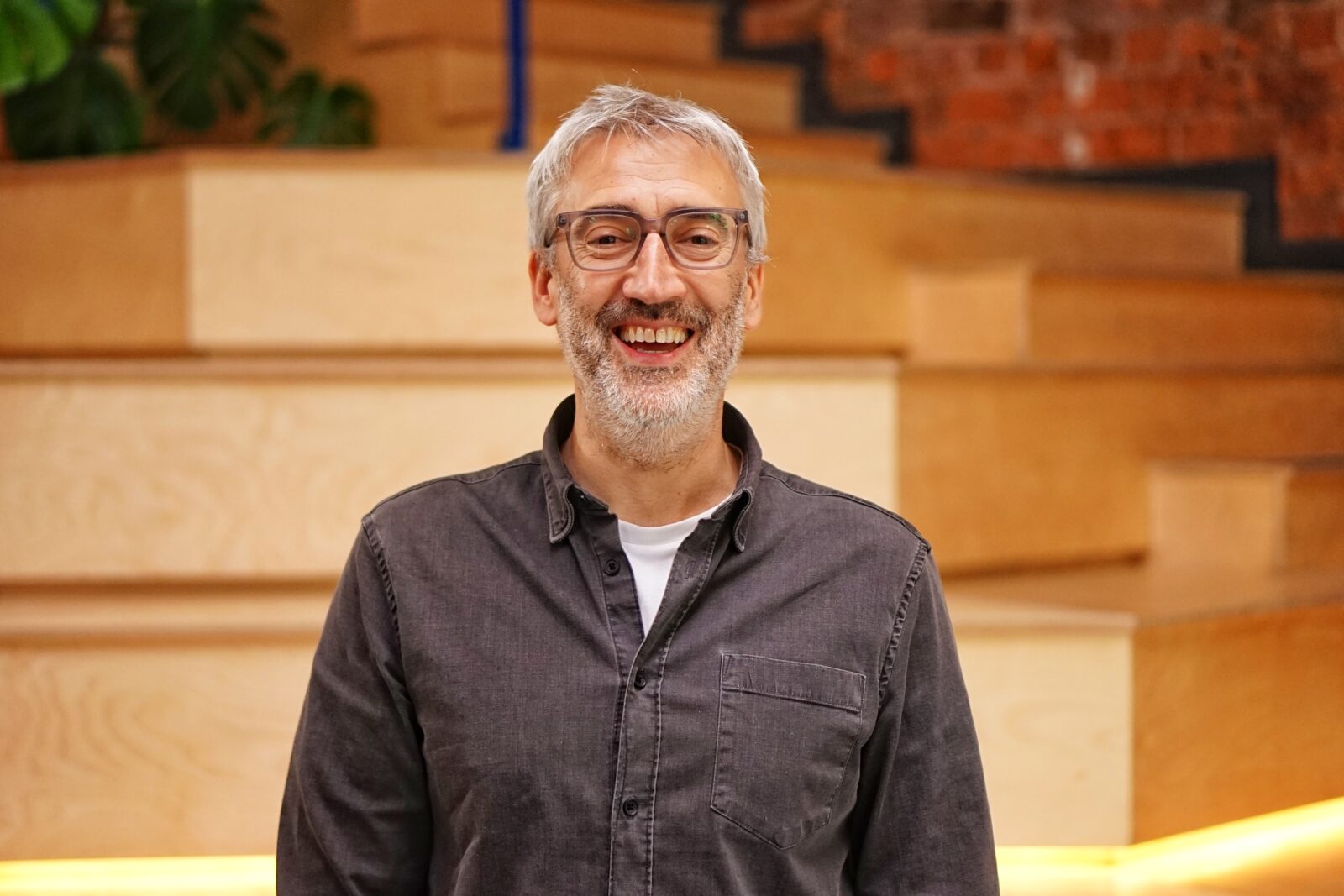 John