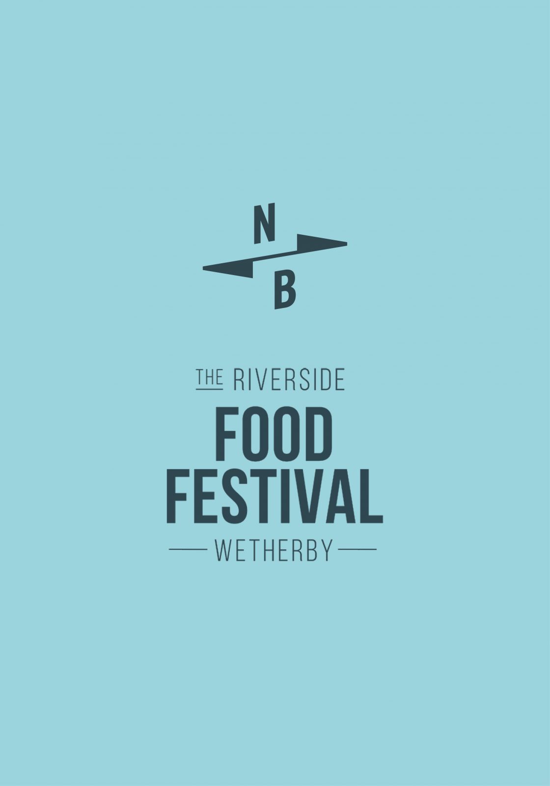 THE RIVERSIDE FOOD FESTIVAL