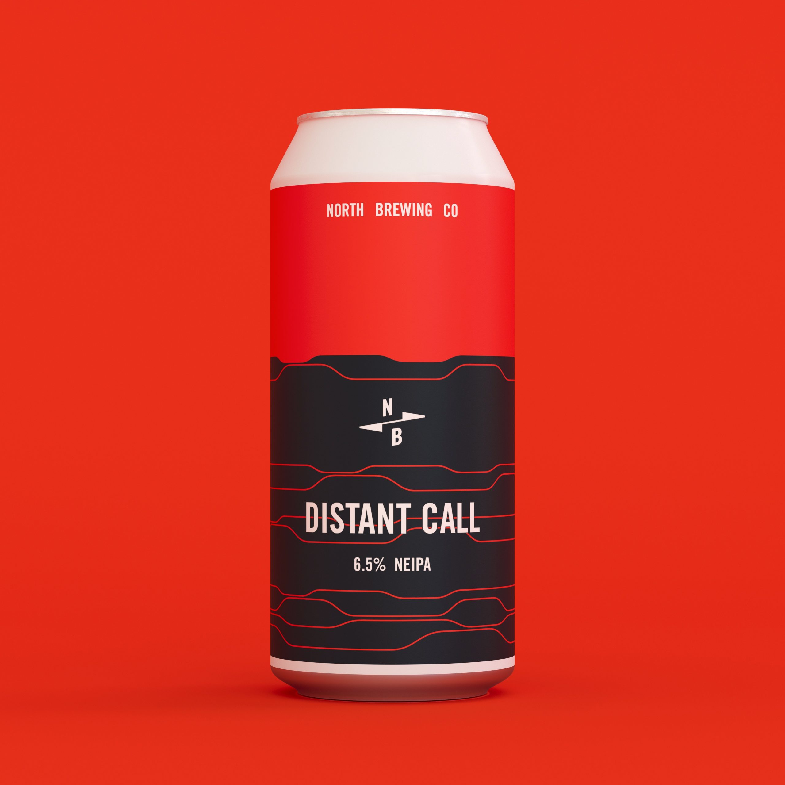 Distant Call