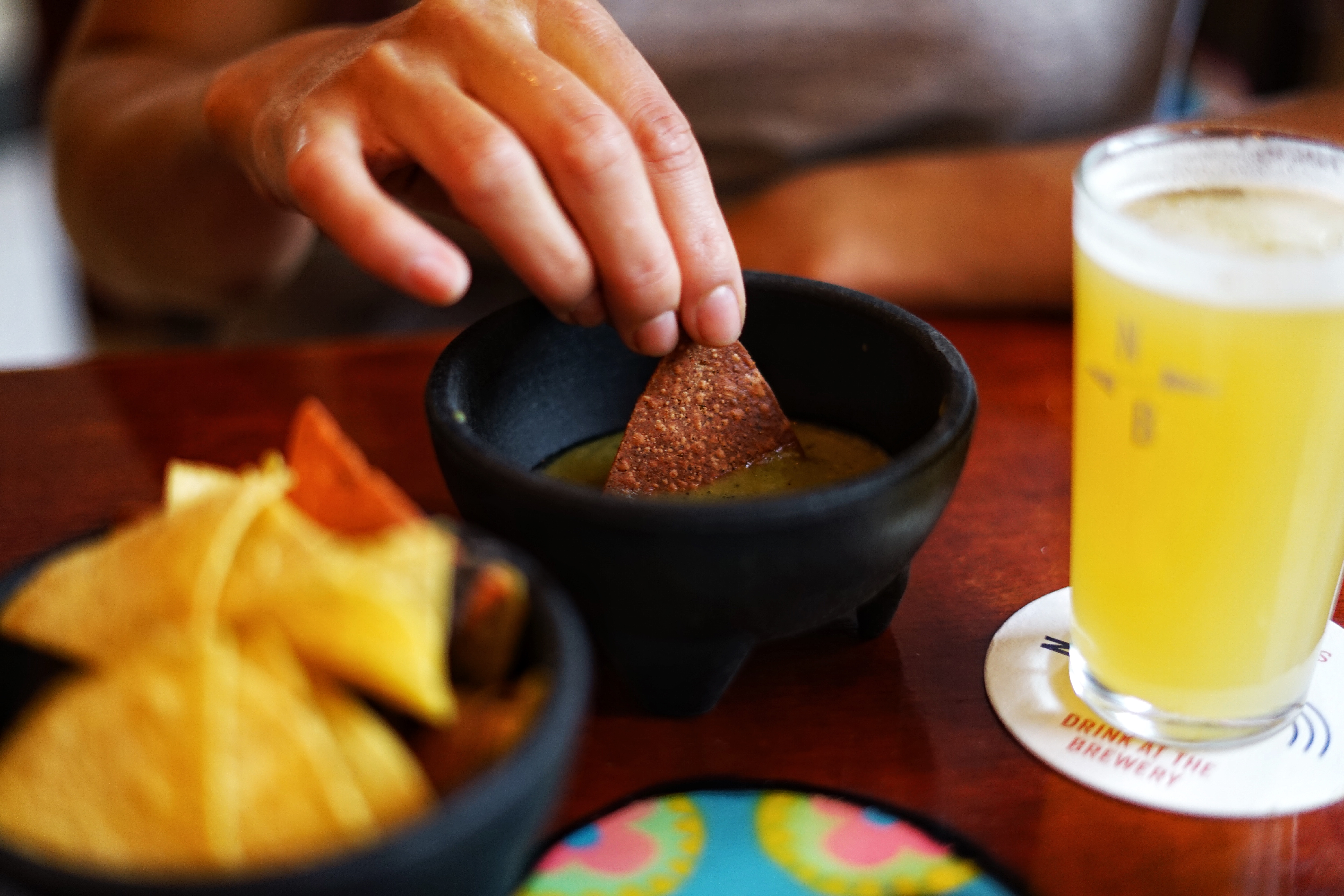 LUPES CANTINA – NOW SERVING PIÑATA AND PILS