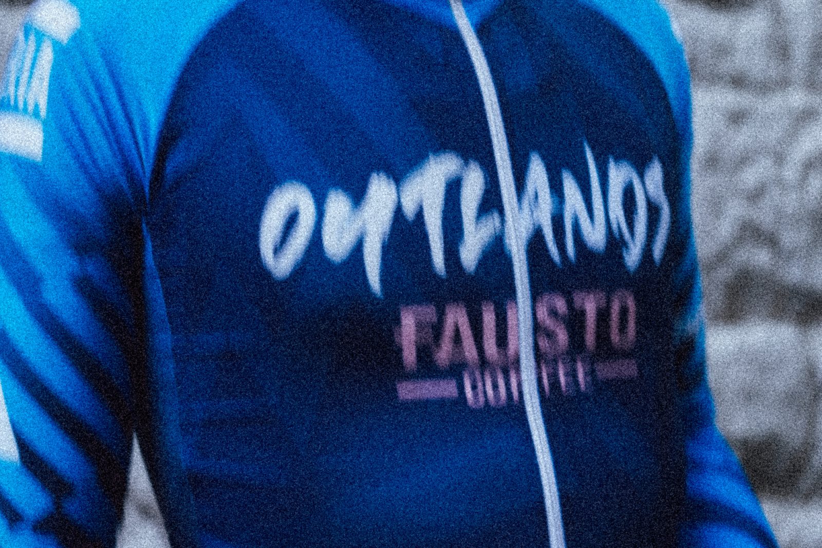North X Outlands Fausto Cycling Partnership
