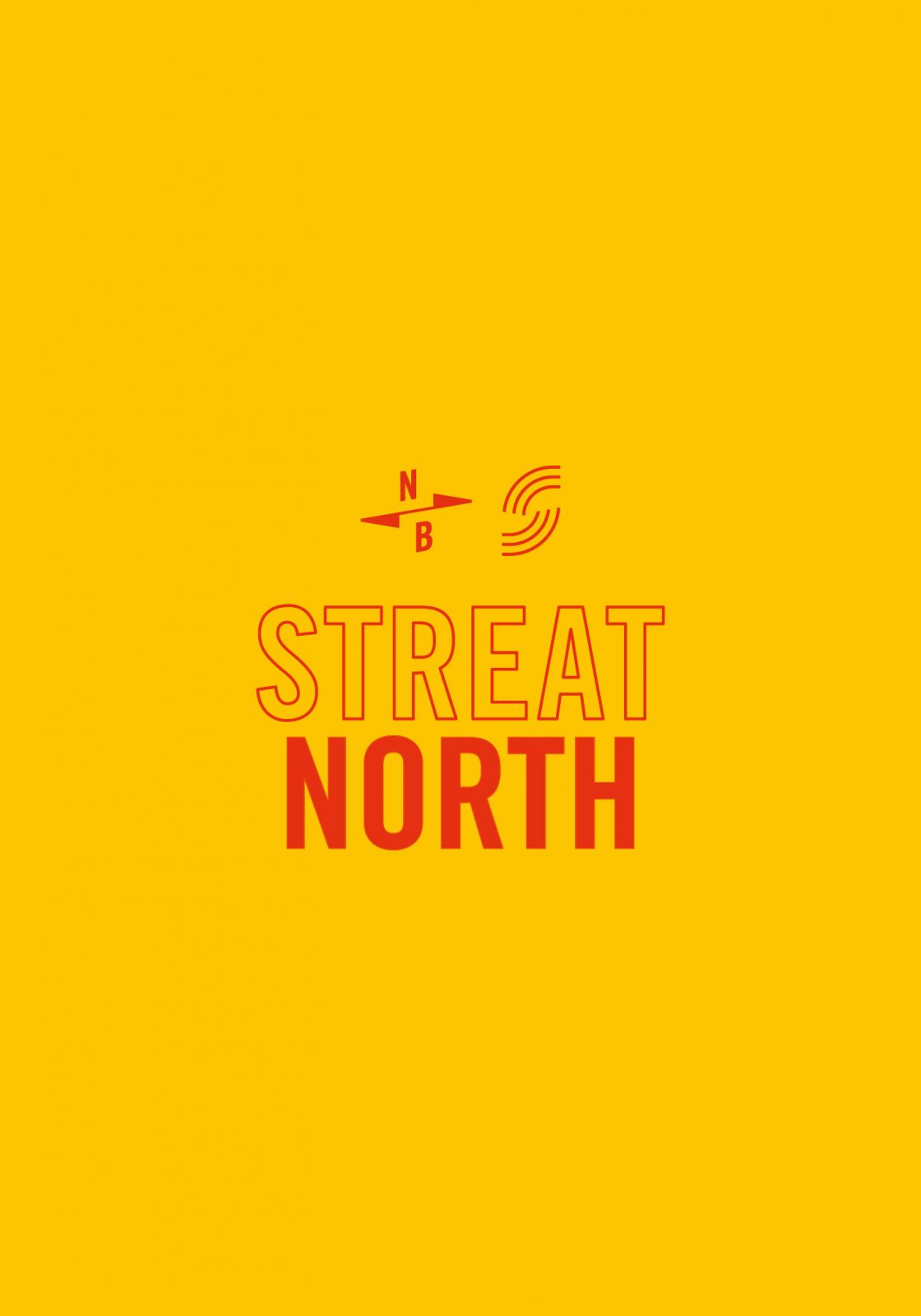 STREAT NORTH