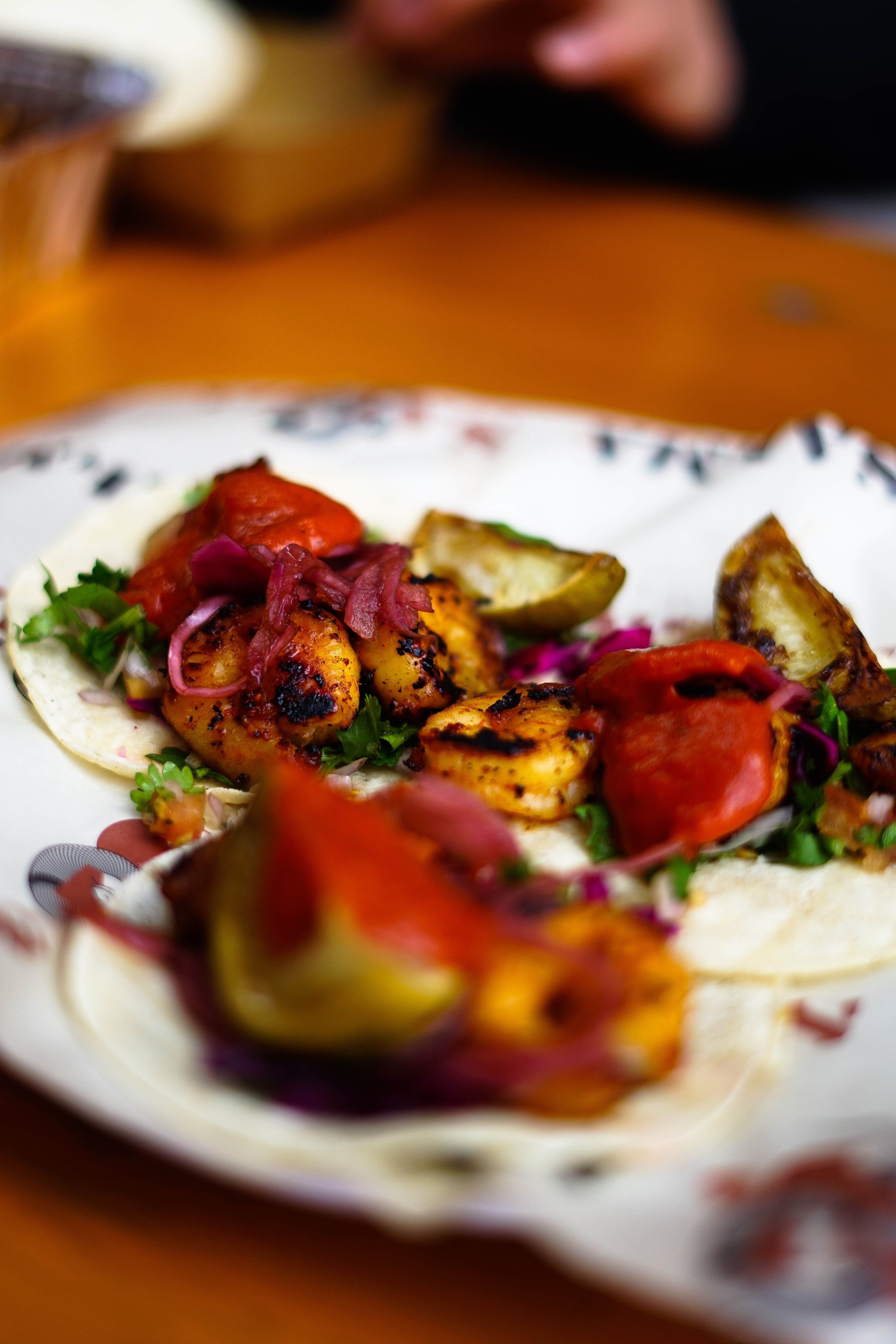 STREAT NORTH