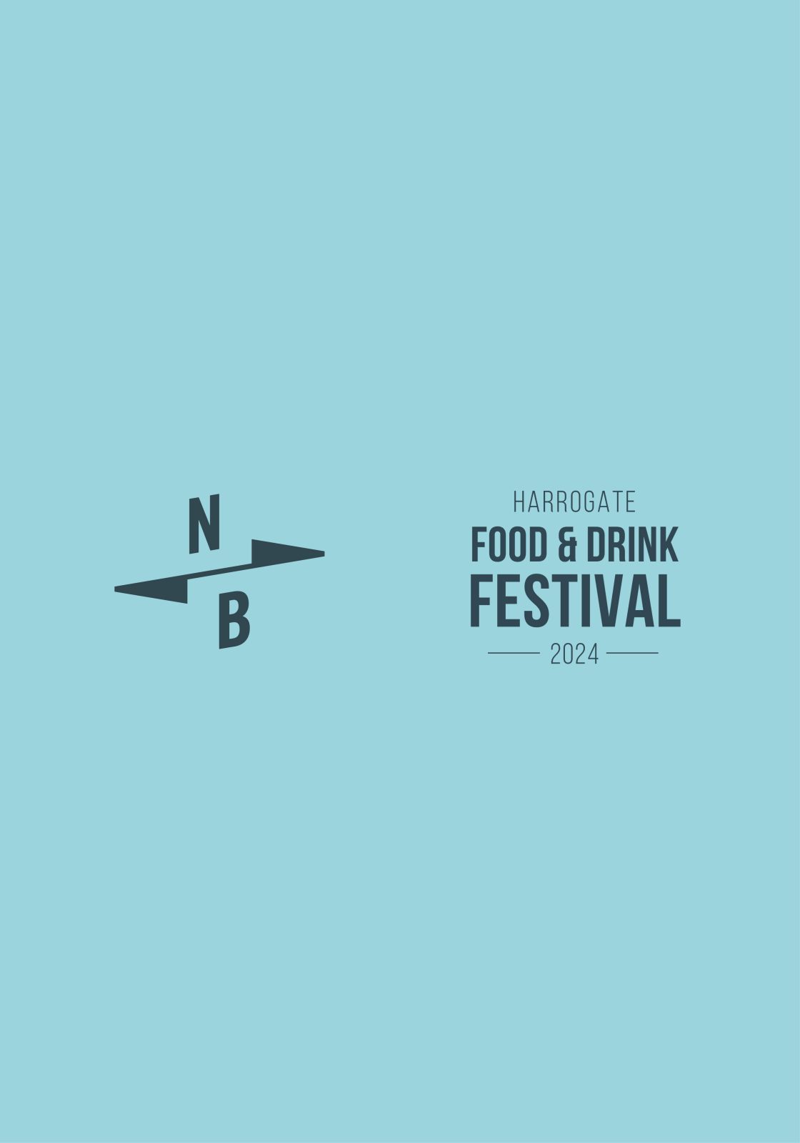 HARROGATE FOOD + DRINK FESTIVAL