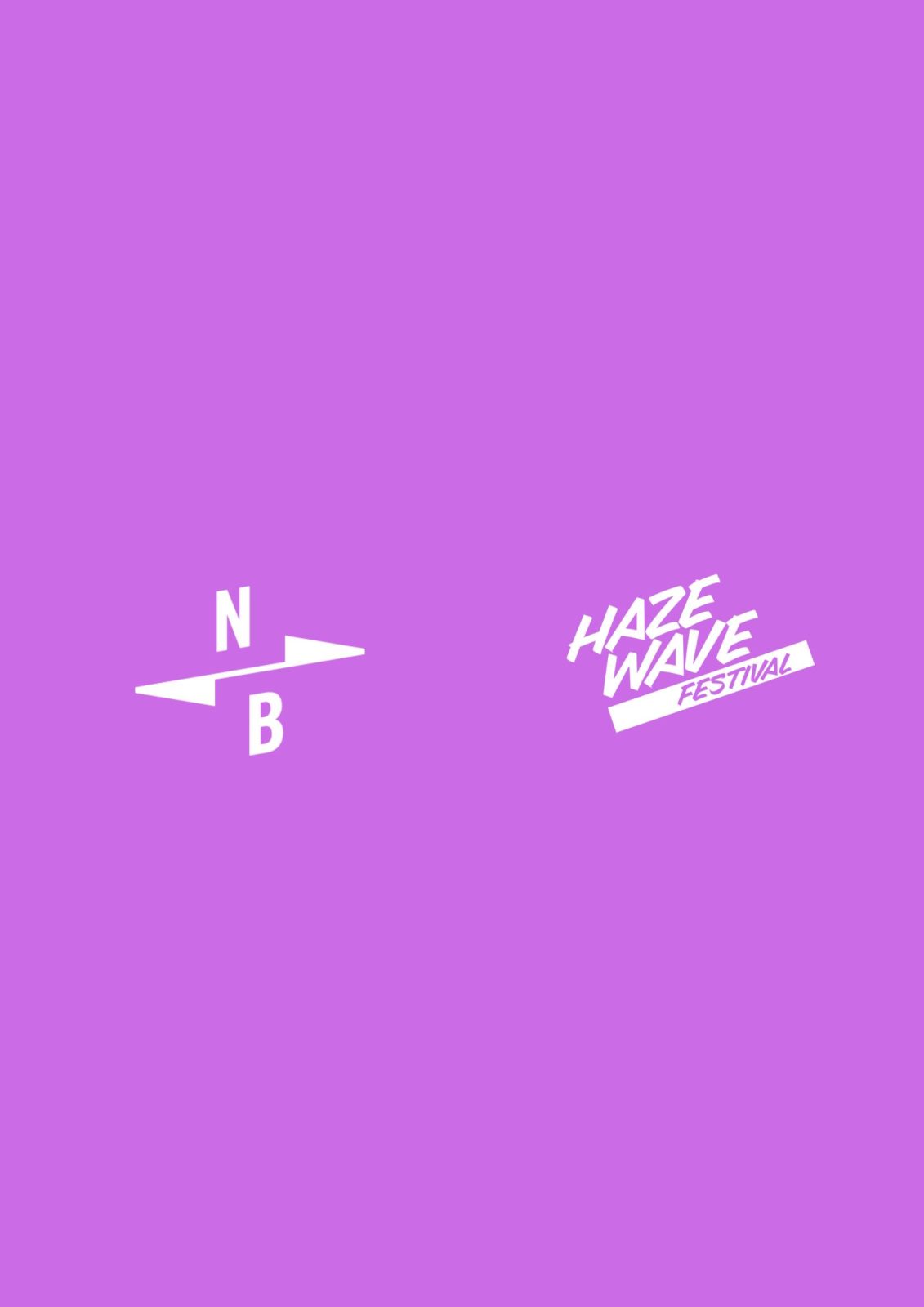 HAZE WAVE FESTIVAL